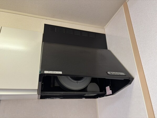 パッソ神田Ⅱの物件内観写真